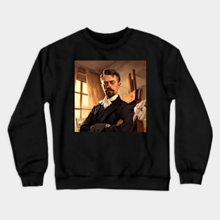 John Singer Sargent Crewneck Sweatshirt